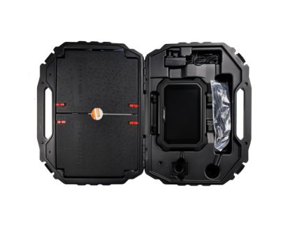 New OBDStar MS80 Device Tablet for Motorcycle/PWC/Snow mobile/ATV/UTV Diagnostics Tool Supports IMMO Key Programming and ECU Tuning