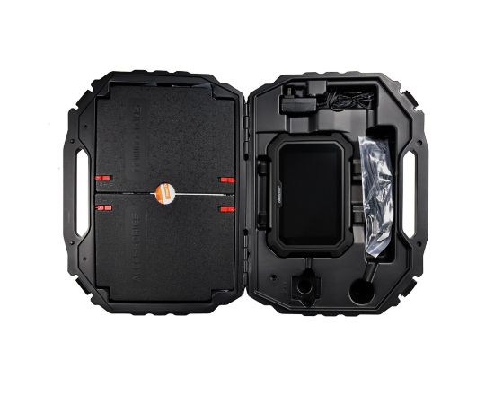 New OBDStar MS80 Device Tablet for Motorcycle/PWC/Snow mobile/ATV/UTV Diagnostics Tool Supports IMMO Key Programming and ECU Tuning