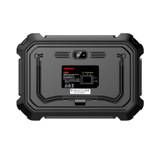 OBDSTAR D800 B Diagnostic Tool for Marine ( Jet Ski / Outboard ) New Generation Device For Marine | Emirates Keys