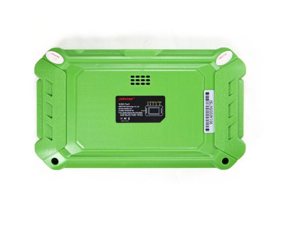 OBDSTAR X200 Pro 2 is a professional oil/ service light reset tool, which can work on Mercedes-Benz, BMW, Porsche, Volvo, Land Rover, Jaguar, Renault etc.