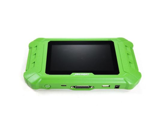 OBDSTAR X200 Pro 2 is a professional oil/ service light reset tool, which can work on Mercedes-Benz, BMW, Porsche, Volvo, Land Rover, Jaguar, Renault etc.