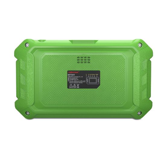 New OBDSTAR MT501 Test Platform for Fuel Vehicle Dashboard Airbag Gear Lever A/C by BENCH | Emirates Keys