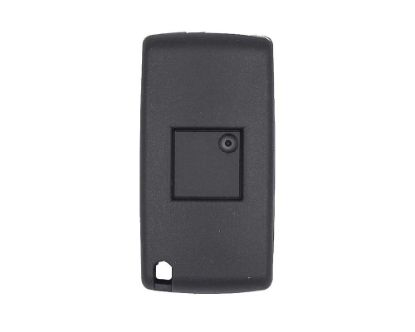 Peugeot Flip Remote Key Works For 308 3008 5008 Models and Citroen Berlingo Model 0536 with 2 Keys and 433MHz ASK Frequency With PCF7961A Transponder | Emirates Keys