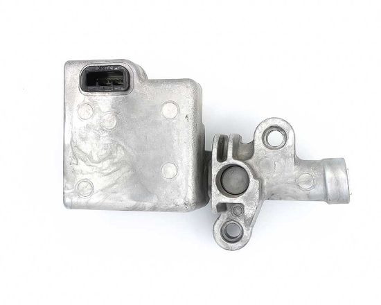 New Toyota Lexus Genuine/OEM Actuator Assy Steering Lock Manufacturer Part Number: 45020-30A60 | Emirates Keys
