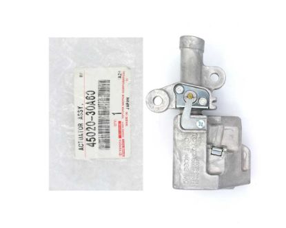 New Toyota Lexus Genuine/OEM Actuator Assy Steering Lock Manufacturer Part Number: 45020-30A60 | Emirates Keys