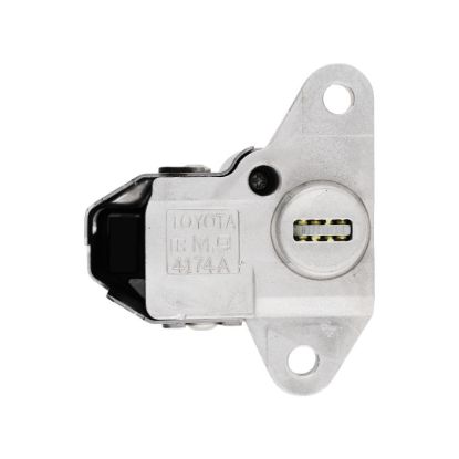 New Lexus LX600 2022 Genuine / OEM Actuator Assembly Steering Lock OEM Part Number: 45020-60880 , 4502060880 | Emirates Keys