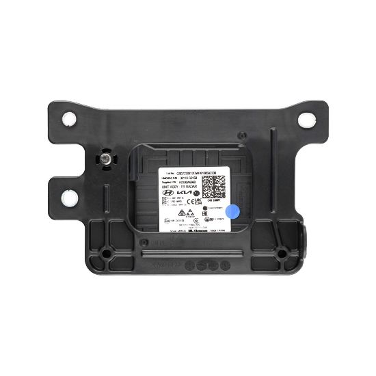 New Kia Telluride Genuine / OEM Unit Assy Front Radar OEM Part Number: 99110-S9160 / 99110S9160 | Emirates Keys