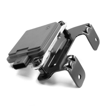 New Hyundai Sonata Genuine / OEM Unit Assy Front Radar OEM Part Number: 99110-L1500 | Emirates Keys