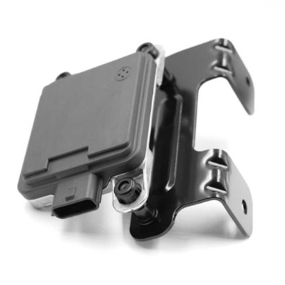 New Hyundai Sonata Genuine / OEM Unit Assy Front Radar OEM Part Number: 99110-L1000 | Emirates Keys