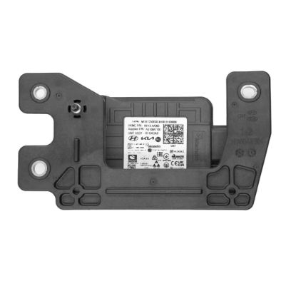 New Hyundai Elantra Genuine / OEM Unit Assy Front Radar OEM Part Number: 99110-AA000 | Emirates Keys