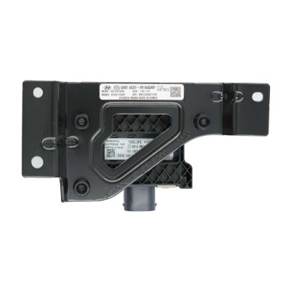 New Hyundai Elantra Genuine / OEM Unit Assy Front Radar OEM Part Number: 99110-F2000 | Emirates Keys