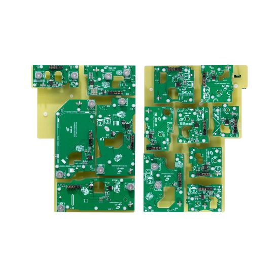 New Yanhua Mini ACDP MQB48 Key Programming Mileage Correction Module 33 with License A608 Support Add Key All Key Lost | Emirates Keys