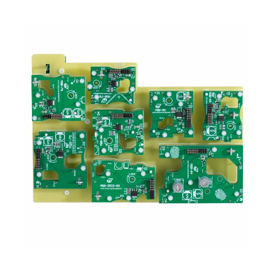 New Yanhua Mini ACDP MQB48 Key Programming Mileage Correction Module 33 with License A608 Support Add Key All Key Lost | Emirates Keys