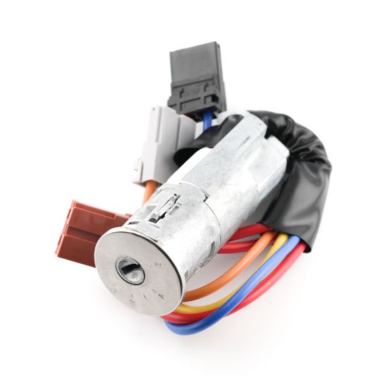 New Aftermarket Peugeot 106, 405 Ignition Switch 2+2+2 Pin - Compatible Part Number: 416292 | Emirates Keys