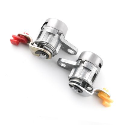 New Aftermarket Isuzu KB PUP 1988-1996 Door Lock - Compatible Part Number: 8943209800 / 8943209790 | Emirates Keys