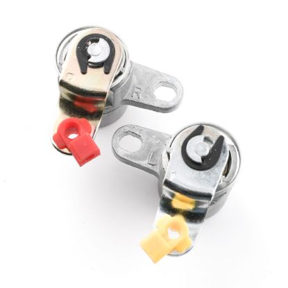 New Aftermarket Isuzu KB PUP 1988-1996 Door Lock - Compatible Part Number: 8943209800 / 8943209790 | Emirates Keys