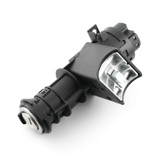 New Aftermarket Alfa Romeo Fiat Ignition Lock 7 Pin - Compatible Part Number: 46751427, 46798124, 60662120, 603514, 610098, 61009800 | Emirates Keys