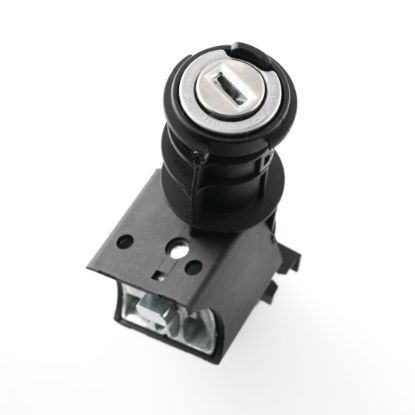 New Aftermarket Alfa Romeo Fiat Ignition Lock 7 Pin - Compatible Part Number: 46751427, 46798124, 60662120, 603514, 610098, 61009800 | Emirates Keys