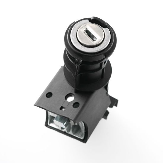 New Aftermarket Alfa Romeo Fiat Ignition Lock 7 Pin - Compatible Part Number: 46751427, 46798124, 60662120, 603514, 610098, 61009800 | Emirates Keys