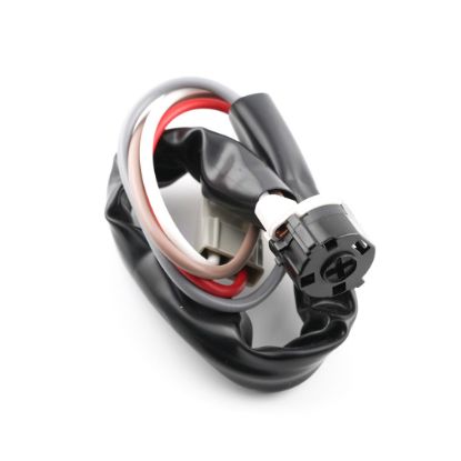 New Aftermarket Peugeot 404, 504 Ignition Starter Switch 4 Pin - Compatible Part Number: 416136 | Emirates Keys