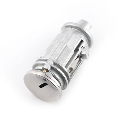 New Aftermarket Chrysler Dodge Eagle Plymouth Ignition Lock Cylinder - Compatible Part Number: 4723481, 4746666, 4823481, 88922150 | Emirates Keys