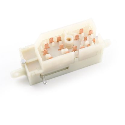 New Aftermarket Ford Mercury Lincoln Mazda Nissan Ignition Switch 15 Pin , Compatible Part Number: 19021093, 487500B000 | Emirates Keys