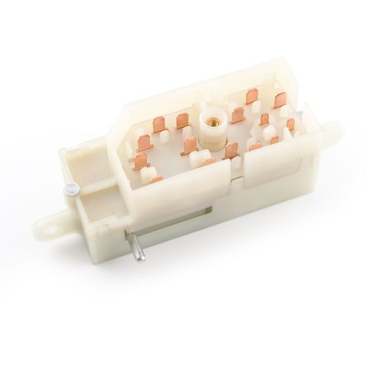 New Aftermarket Ford Mercury Lincoln Mazda Nissan Ignition Switch 15 Pin , Compatible Part Number: 19021093, 487500B000 | Emirates Keys