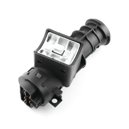 New Aftermarket Fiat Ignition Lock 7 Pin, Compatible Part Number: 46543447, 46734572, 7622034 | Emirates Keys