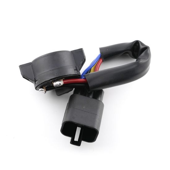 New Aftermarket Ford Fiesta Ignition Starter Switch | Emirates Keys