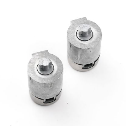 New Aftermarket Chevrolet  GMC Ignition Lock Cylinder -  Compatible Part Number: 12540437, 12546858, 15577710, 15646561, 15646562 | Emirates Keys