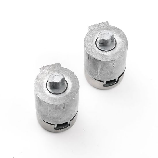 New Aftermarket Chevrolet  GMC Ignition Lock Cylinder -  Compatible Part Number: 12540437, 12546858, 15577710, 15646561, 15646562 | Emirates Keys