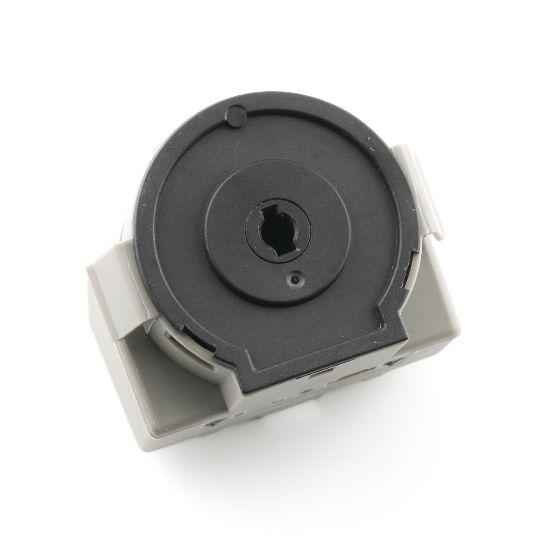 New Aftermarket Ford Ignition Starter Switch 7 Pin -  Compatible Part Number: 1062207, 1072233, 1352959, 1363940, 1677531, 98AB11572BC, 98AB11572BE, 98AB11572BF, 98AB11572BG, AA6T11572AA, AA6Z11572B, BE8Z11572B | Emirates Keys