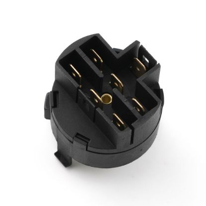 New Aftermarket Fiat Uno, Ducato Ignition Starter Switch 7 Pin -  Compatible Part Number: 5888983 | Emirates Keys