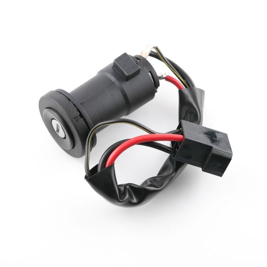 New Aftermarket Mercedez-Benz Truck Ignition Lock -  Compatible Part Number: 3455457213 | Emirates Keys