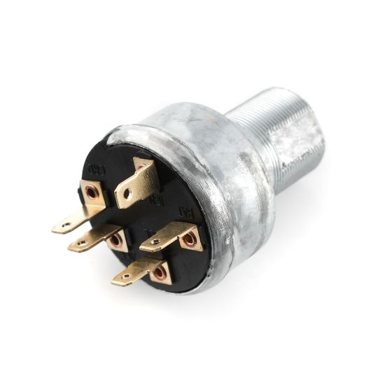 New Aftermarket Buick Chevrolet GMC Ignition Lock 5 Pin Compatible Part Number: 1116592, 1116603, 1116607, 1116610, 1116611, 1116625, 1116626, 1116634, 1116635, 1116639, 1116650, 12339180, 12339181 | Emirates Keys