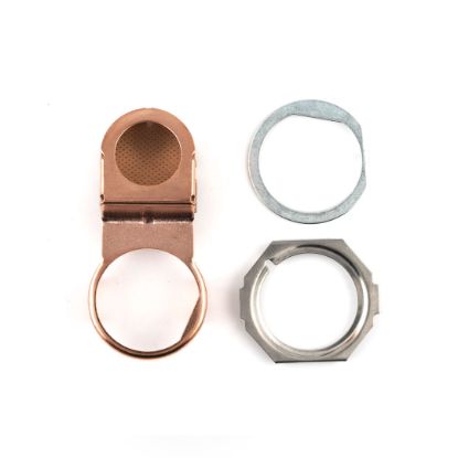 New Aftermarket Buick Chevrolet GMC Ignition Lock 5 Pin Compatible Part Number: 1116592, 1116603, 1116607, 1116610, 1116611, 1116625, 1116626, 1116634, 1116635, 1116639, 1116650, 12339180, 12339181 | Emirates Keys