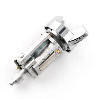 New Aftermarket Ford Mercury Lincoln Ignition Lock Cylinder Compatible Part Number: F1DZ11582A, F1DZ11582B, F1DZ11582C, F1DZ11582D | Emirates Keys