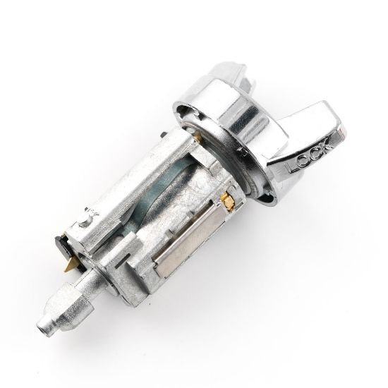 New Aftermarket Ford Mercury Lincoln Ignition Lock Cylinder Compatible Part Number: F1DZ11582A, F1DZ11582B, F1DZ11582C, F1DZ11582D | Emirates Keys