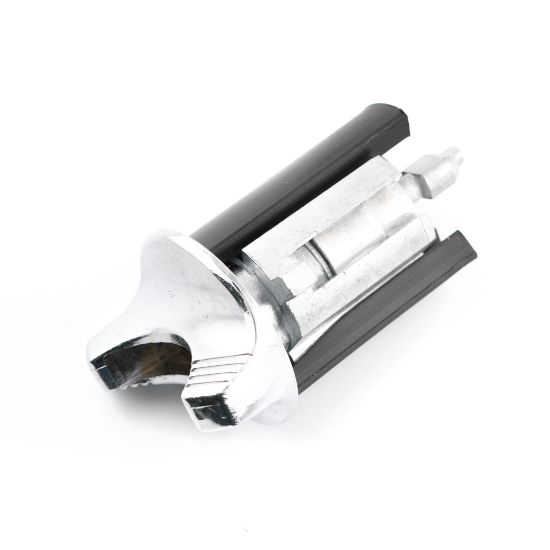 New Aftermarket Ford Ignition Lock Cylinder ( Plastic Keys ) Compatible Part Number: 88921958, 88922145, F1AZ11582A | Emirates Keys