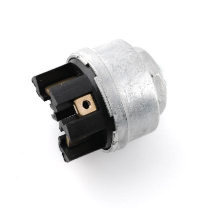 New Aftermarket Mercedes-Benz Ignition Lock Compatible Part Number: 0342106005, 0910385, 81255016005, 90816130129. 0005453013, 3031673 | Emirates Keys