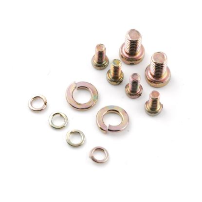 New Aftermarket Mercedes-Benz Ignition Lock Compatible Part Number: 0342106005, 0910385, 81255016005, 90816130129. 0005453013, 3031673 | Emirates Keys