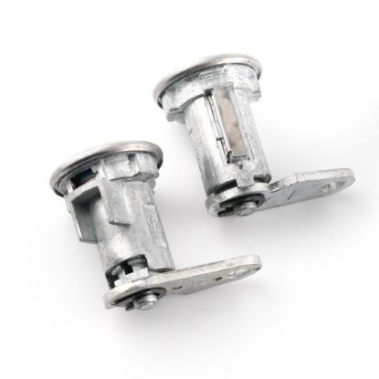 New Aftermarket Ford Mercury Door Lock - Compatible Part Number: 12336284, D2AZ6521984A | Emirates Keys