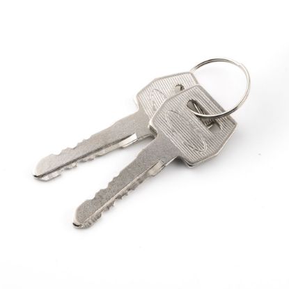 New Aftermarket Ford Mercury Door Lock - Compatible Part Number: 12336284, D2AZ6521984A | Emirates Keys