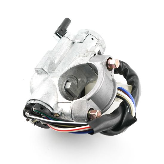 New Aftermarket Nissan Tsubame ,Tsuru ,Sentra Ignition Lock 5 Pin Compatible Part Number:  4870075Y00, 4870075Y25, D8700F420A | Emirates Keys