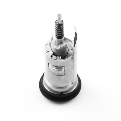New Aftermarket Daewoo Cielo, Espero Ignition Lock Cylinder - Compatible Part Number:  S6460003, 94787854, S6460010, 95710800,  94787858 | Emirates Keys