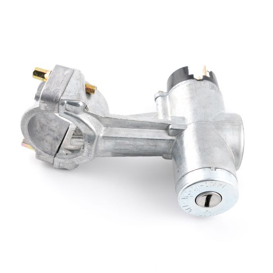 New Aftermarket Nissan Sentra B11, 720 Pickup Ignition Lock - Compatible Part Number:  4870023G00, 4870023G25, 4870001G00 | Emirates Keys