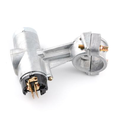 New Aftermarket Nissan Sentra B11, 720 Pickup Ignition Lock - Compatible Part Number:  4870023G00, 4870023G25, 4870001G00 | Emirates Keys