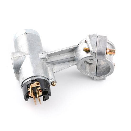 New Aftermarket Nissan Sentra B11, 720 Pickup Ignition Lock - Compatible Part Number:  4870023G00, 4870023G25, 4870001G00 | Emirates Keys