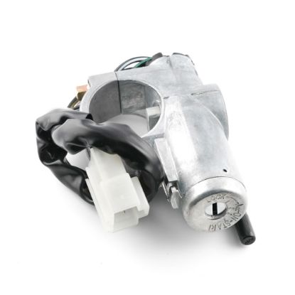 New Aftermarket Nissan 720 Hardbody Pickup Ignition Lock 5 Pin - Compatible Part Number:  4870023G00, 4870023G25, 4870001G00 | Emirates Keys