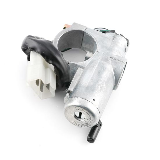 New Aftermarket Nissan 720 Hardbody Pickup Ignition Lock 5 Pin - Compatible Part Number:  4870023G00, 4870023G25, 4870001G00 | Emirates Keys